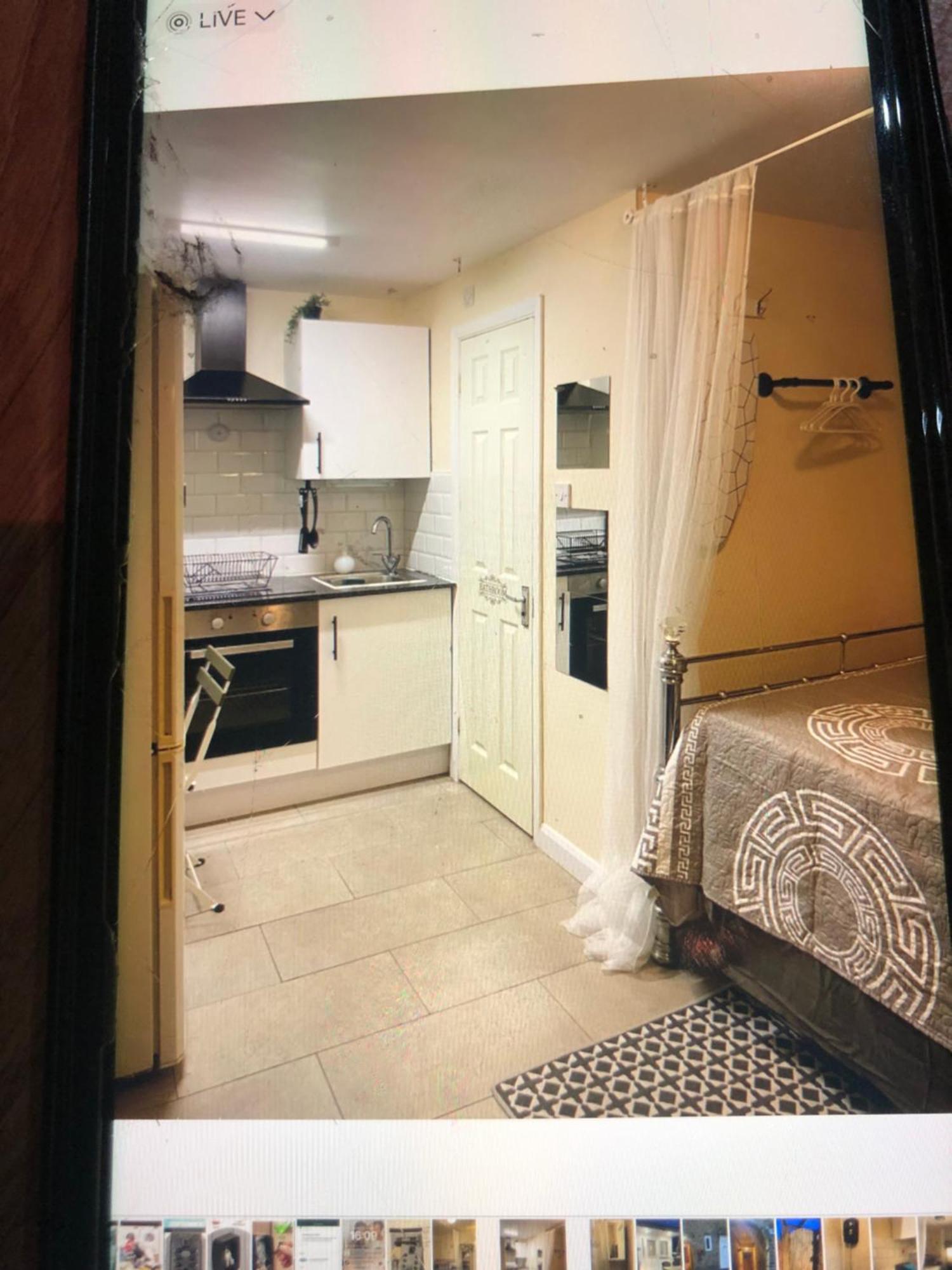 Grange Mill, 95 Apartment *