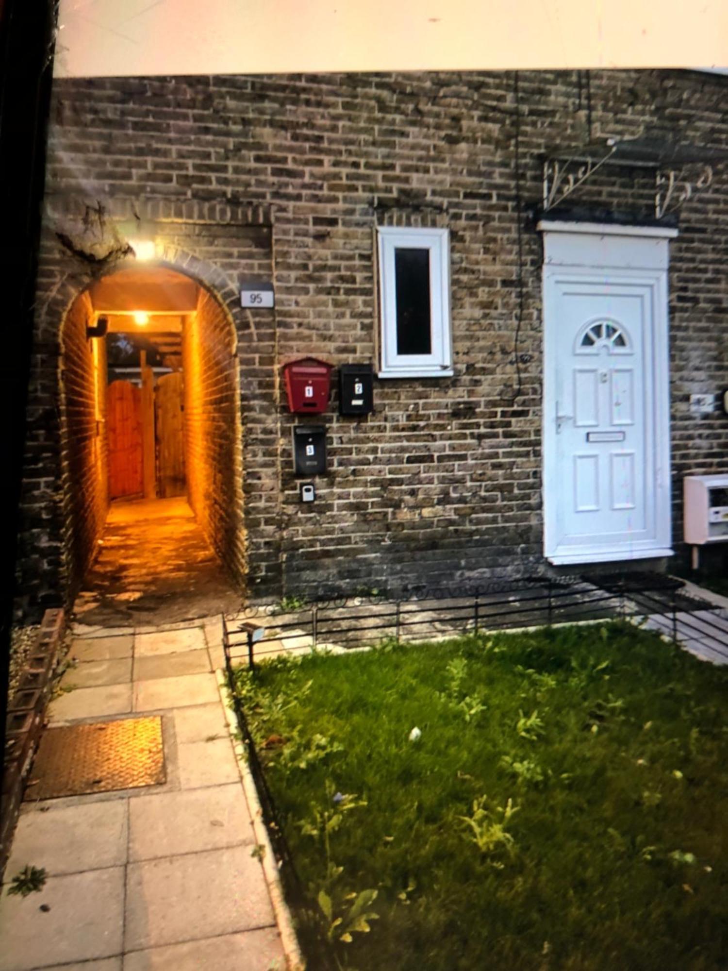 Grange Mill, 95 Appartamento